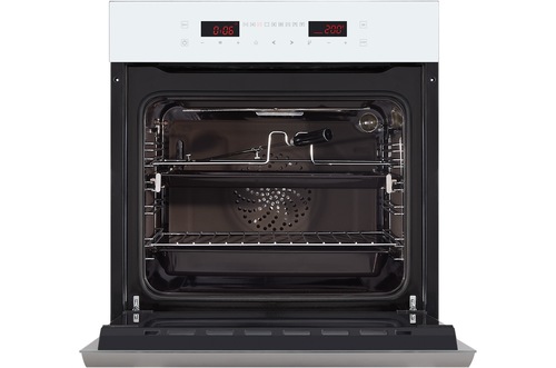 Встраиваемый духовой шкаф Hiberg VM 6192 W