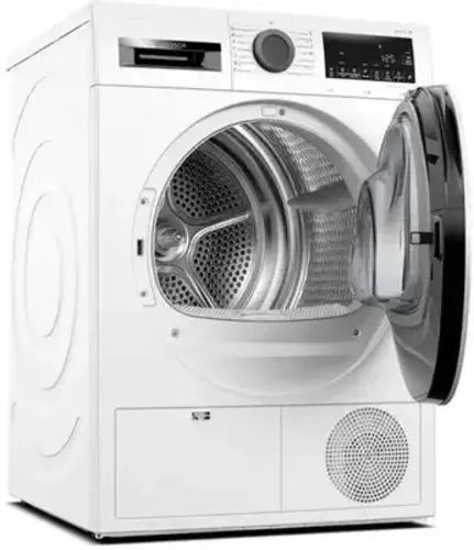 Сушильная машина Bosch WQG24100BY
