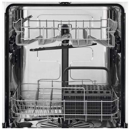 Встраиваемая посудомоечная машина Electrolux EEA 17110 L