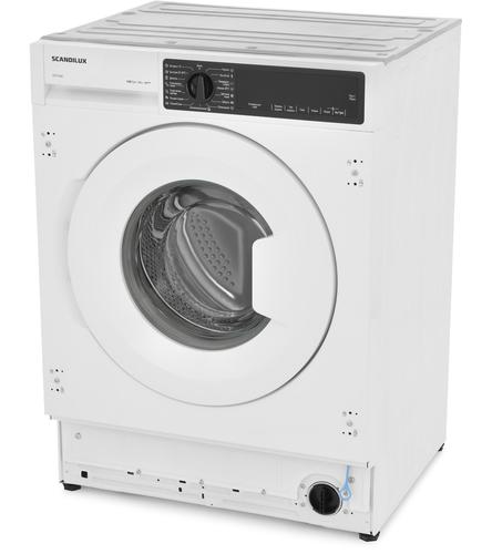 Встраиваемая стиральная машина Scandilux DX3T8400