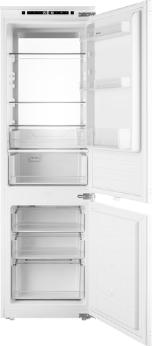 Встраиваемый холодильник Weissgauff WRKI 178 Total NoFrost Premium BioFresh