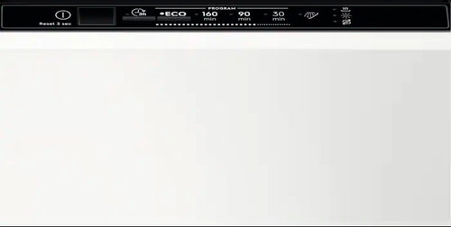 Встраиваемая посудомоечная машина Electrolux EEA 13100 L