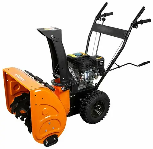 Снегоуборщик Sturm STG5775ER