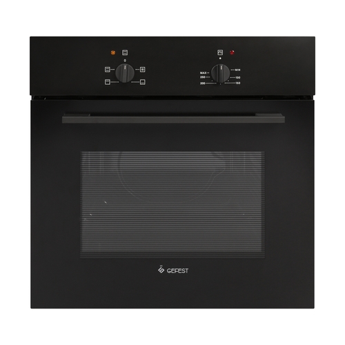 Встраиваемый духовой шкаф Гефест ЭДВ ДА 602 К2