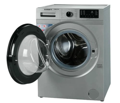 Стиральная машина Kraft KF-MDS12147G
