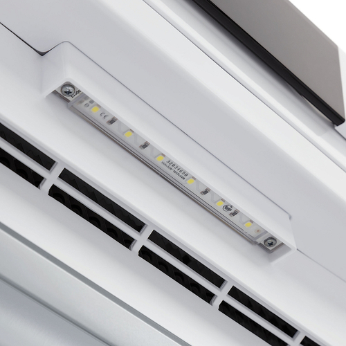 Встраиваемая морозильная камера Krona Gretel FNF