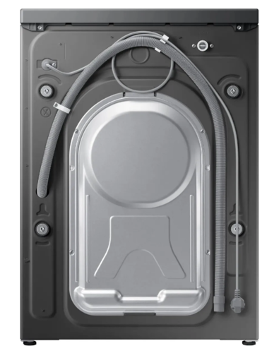 Стиральная машина Samsung WW65AG4S20CXLP