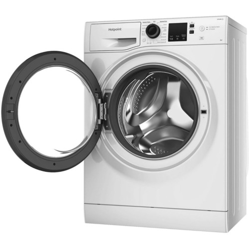 Стиральная машина Hotpoint-Ariston NSS 6015 K V