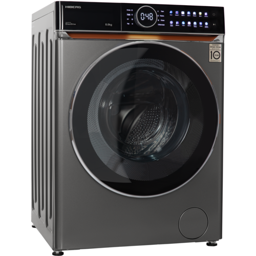Стиральная машина Hiberg i-DDQ10-814 Sd