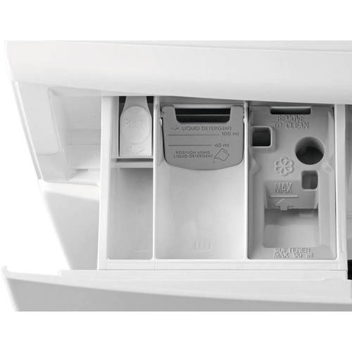 Стиральная машина Electrolux EW7F248AS