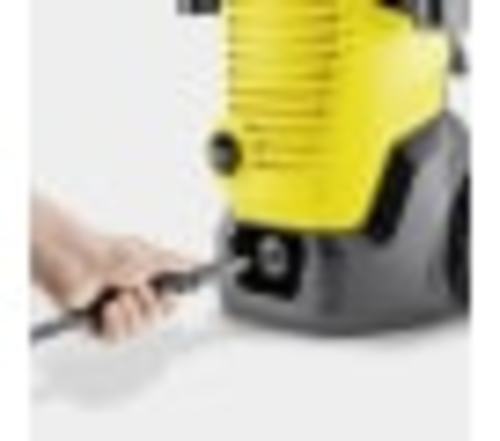 Мойка высокого давления Karcher K 4 WCM (1.324-200.0)