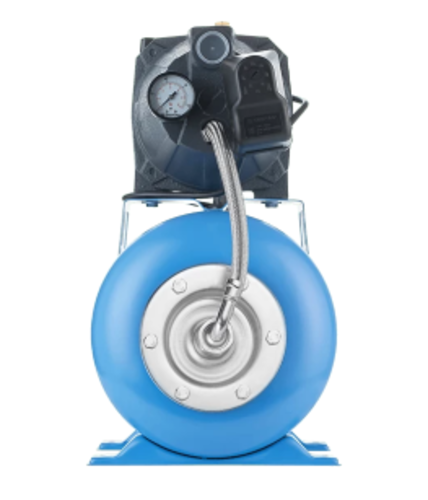 Насосная станция Unipump Auto JET 100 S-50
