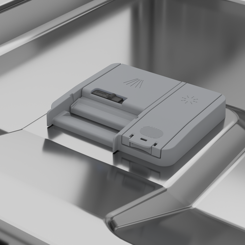 Встраиваемая посудомоечная машина Beko BDIS 25961