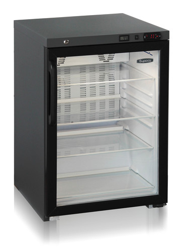 Холодильник Бирюса W154DNZ Tczv