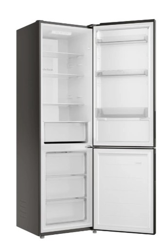 Холодильник Candy CFN6200BO