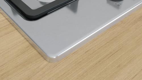 Газовая варочная панель Bosch PGH6B5K90R