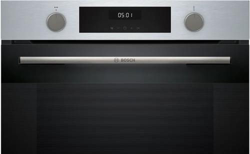 Встраиваемый духовой шкаф Bosch HJA737BR0