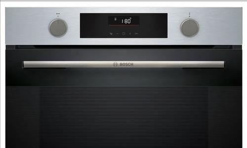Встраиваемый духовой шкаф Bosch HUA736ER0
