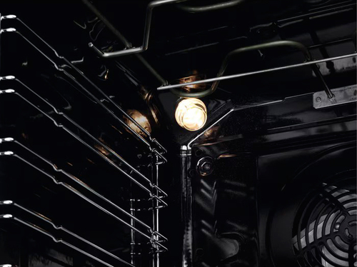 Встраиваемый духовой шкаф Electrolux EOD5H70Z