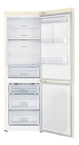 Холодильник Samsung RB33A32N0EL