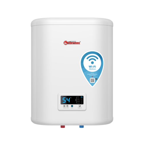 Электрический водонагреватель Thermex IF 30 V (pro, wi-fi)
