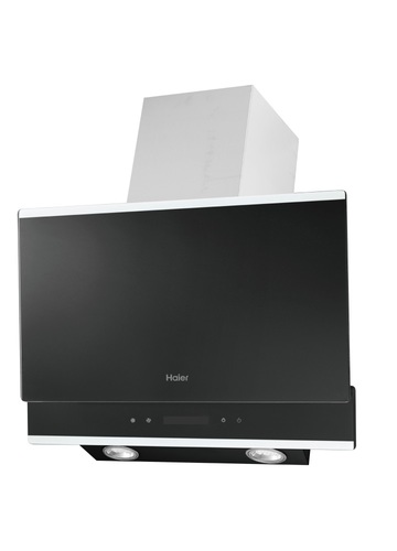 Вытяжка наклонная Haier HVX-W672GBX