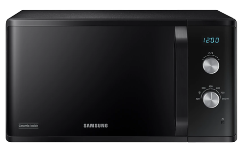 Микроволновая печь Samsung MS23K3614AK/BW