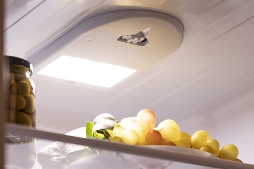 Холодильник NordFrost NRB 152 Me