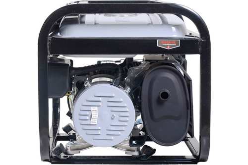 Бензиновый генератор Ресанта БГ 3000 Р