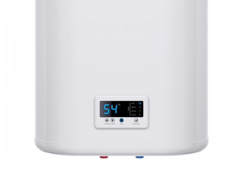 Электрический водонагреватель Thermex IF 30 V (pro)
