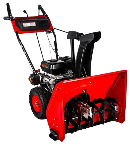 Снегоуборщик DDE ST9070LE