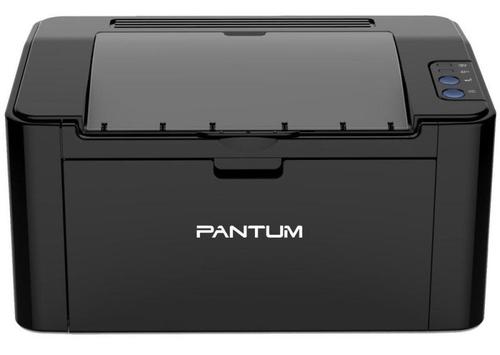 Принтер Pantum P2500W