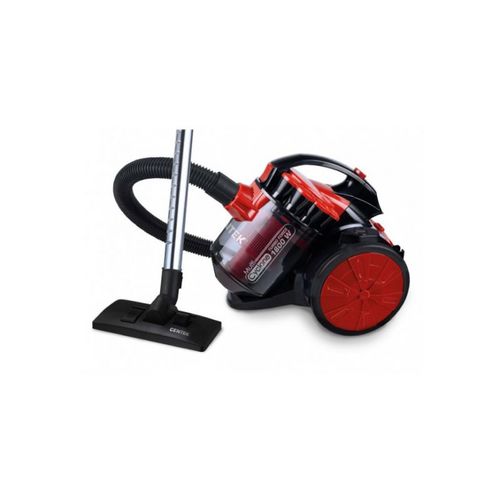 Пылесос Centek CT-2531 (красный/черный)