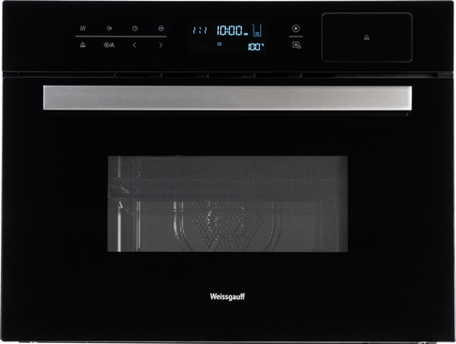 Встраиваемый духовой шкаф Weissgauff OEMS 459 PDB