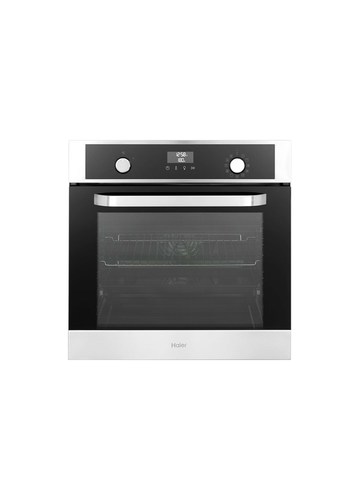 Встраиваемый духовой шкаф Haier HOX-P11HSX