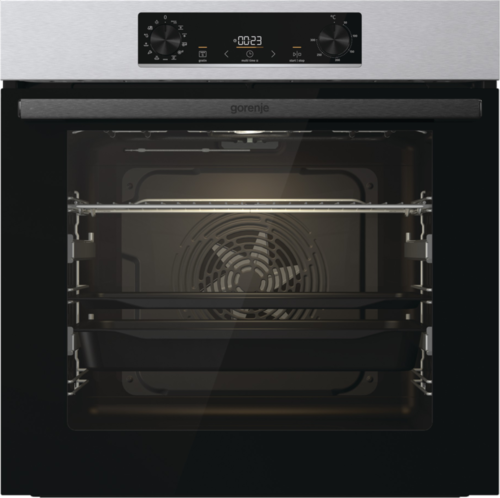 Встраиваемый духовой шкаф Gorenje BOSB6737E09X