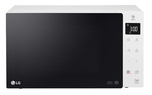 Микроволновая печь LG MW25R35GISW