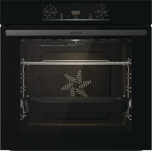 Встраиваемый духовой шкаф Gorenje BO6735E05B