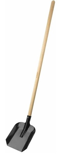 Лопата Зубр Мастер ЛСП 39577