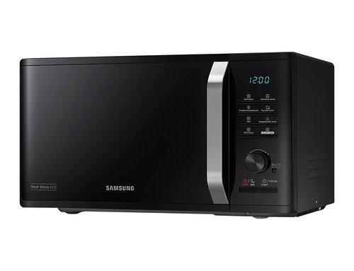 Микроволновая печь Samsung MG23K3575AK