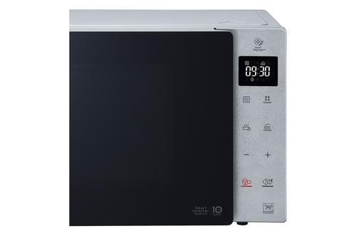 Микроволновая печь LG MW25R35GISL