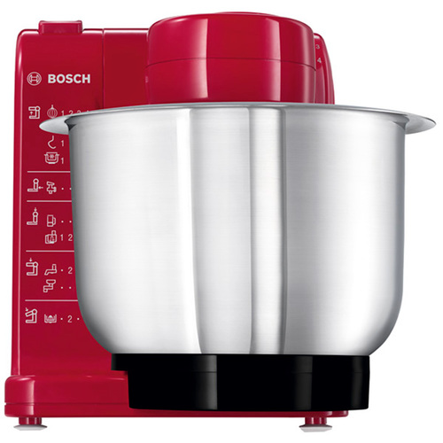 Кухонный комбайн Bosch MUM44R1