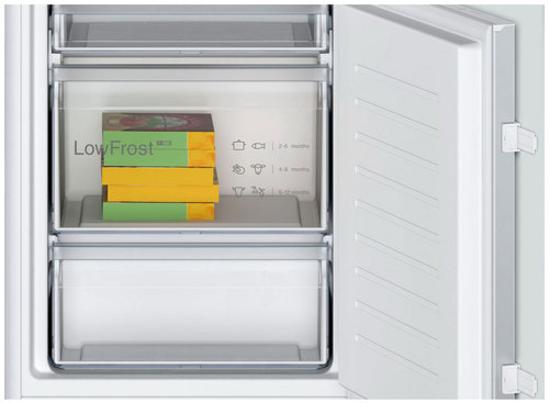 Встраиваемый холодильник Bosch KIV86NS20R