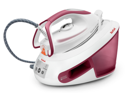 Парогенератор Tefal SV8012E0