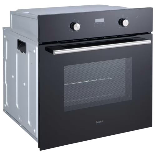 Встраиваемый духовой шкаф Evelux EO 630 PB