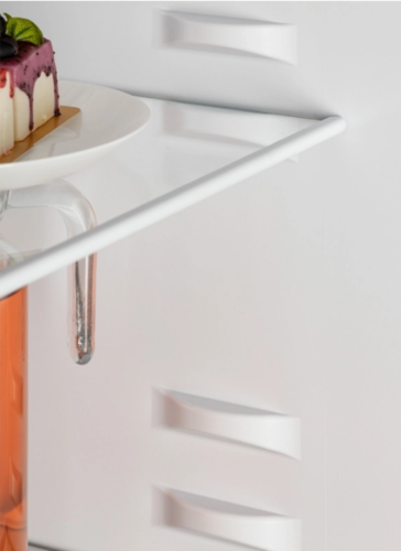 Холодильник NordFrost NRB 134 W