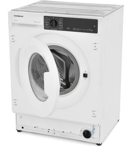 Встраиваемая стиральная машина Scandilux DX3T8400