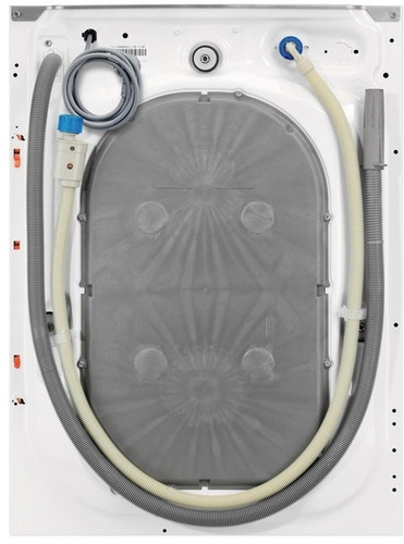 Встраиваемая стиральная машина Electrolux EW7W368SI