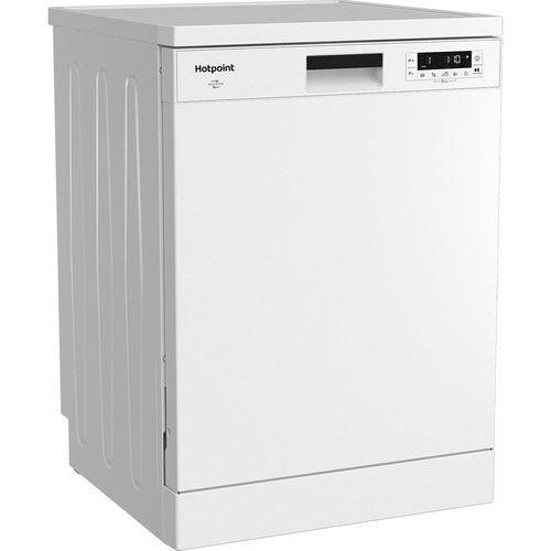 Посудомоечная машина Hotpoint-Ariston HF 4C86 (белый)