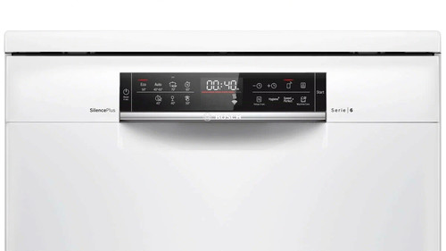 Посудомоечная машина Bosch SMS6HMW28Q